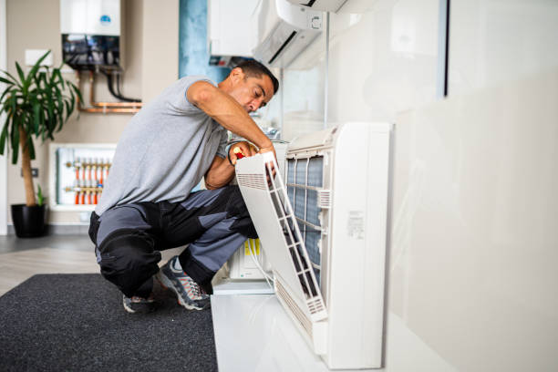 White Oak, MD Airduct Cleaning Company