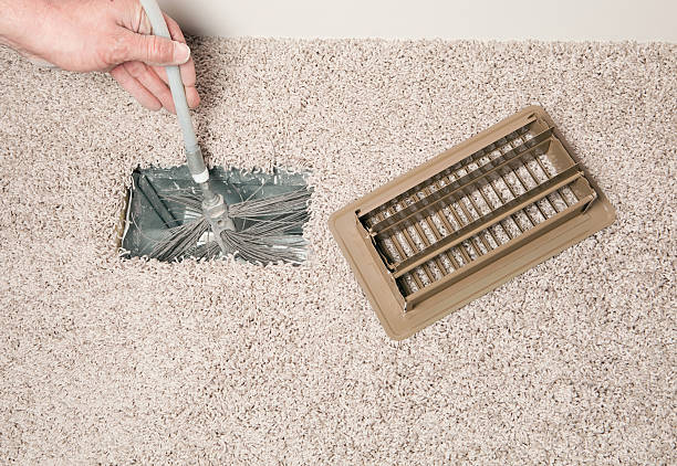 Affordable HVAC Duct Cleaning in White Oak, MD
