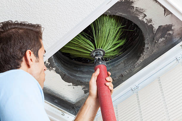 Best General Air Duct Cleaning  in White Oak, MD