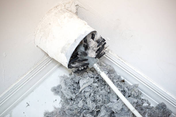 Best Ductwork Cleaning Services  in White Oak, MD
